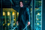 11. John Wick: Capítulo 3 –&nbsp;Parabellum