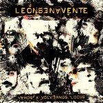 4. LEÓN BENAVENTE – Vamos A Volvernos&nbsp;Locos