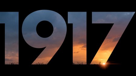 1917 fin
