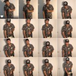 Alberto Torres Carrusel