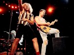 Van Halen 1995