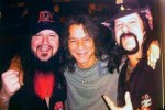 Dimebag, Eddie &&nbsp;Vinnie