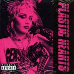 Miley Cyrus Plastic&nbsp;Hearts