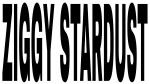 9. ZIGGY STARDUST
