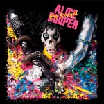 ALICE COOPER – Hey&nbsp;Stoopid