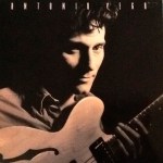 ANTONIO VEGA – No me iré&nbsp;mañana