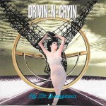 DRIVIN’ N’ CRYIN’ – Fly Me&nbsp;Courageous