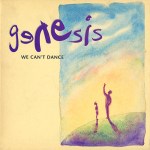 GENESIS – We Can’t&nbsp;Dance