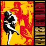 GUNS N’ ROSES – Use Your Illusion&nbsp;I