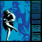 GUNS N’ ROSES – Use Your Illusion&nbsp;II