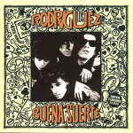 LOS RODRÍGUEZ – Buena&nbsp;Suerte