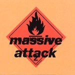 MASSIVE ATTACK – Blue&nbsp;Lines