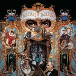 MICHAEL JACKSON –&nbsp;Dangerous