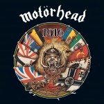 MOTÖRHEAD – 1916