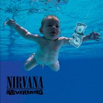 NIRVANA – Nevermind