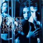PRINCE & THE NEW POWER GENERATION – Diamonds and&nbsp;Pearls