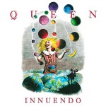 QUEEN – Innuendo