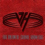 VAN HALEN – For Unlawful Carnal&nbsp;Knowledge